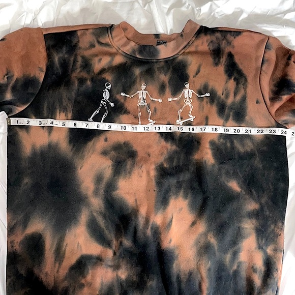 Better / Together crewneck sweatshirt size L - Picture 7 of 9